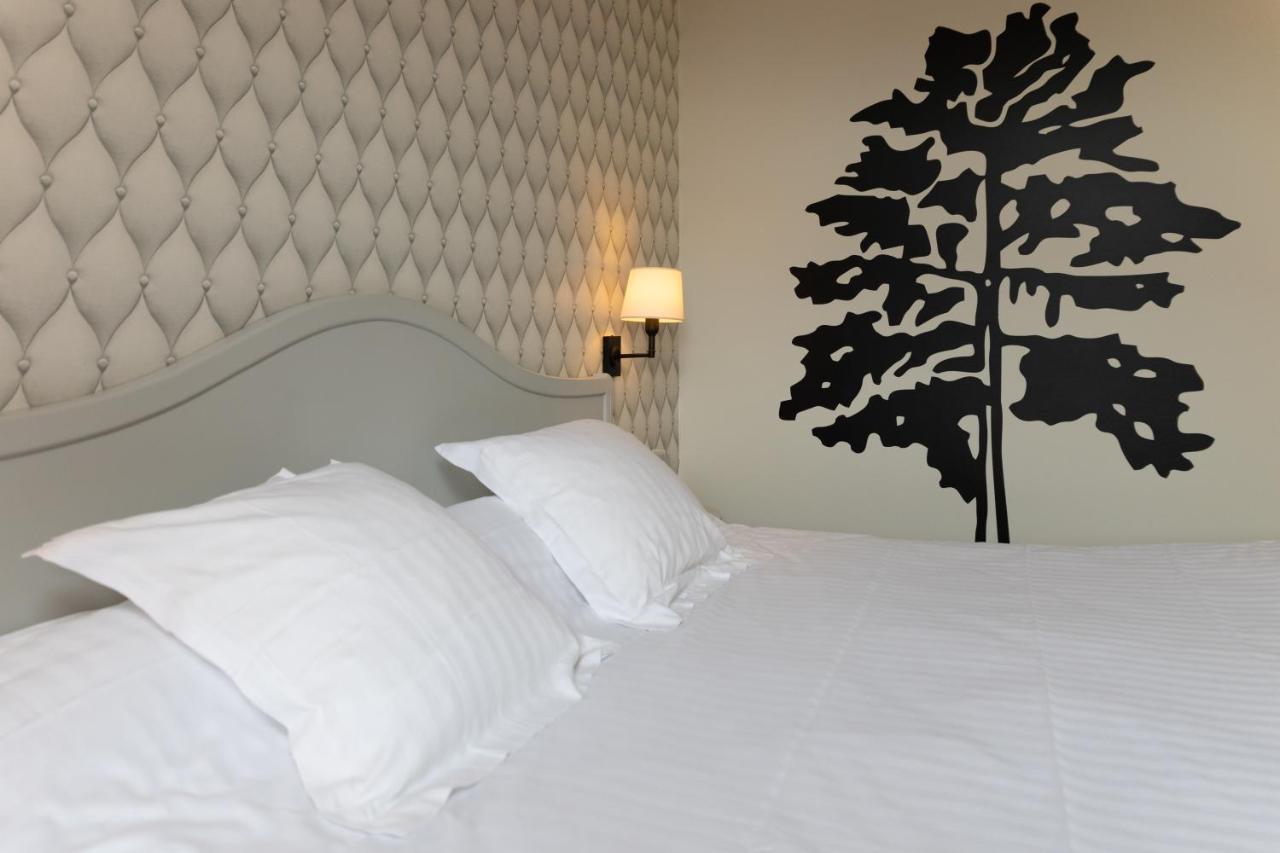נויון Cit'Hotel - Hotel Le Cedre מראה חיצוני תמונה