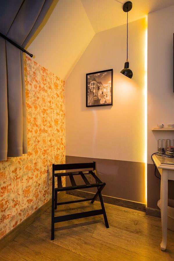 נויון Cit'Hotel - Hotel Le Cedre מראה חיצוני תמונה